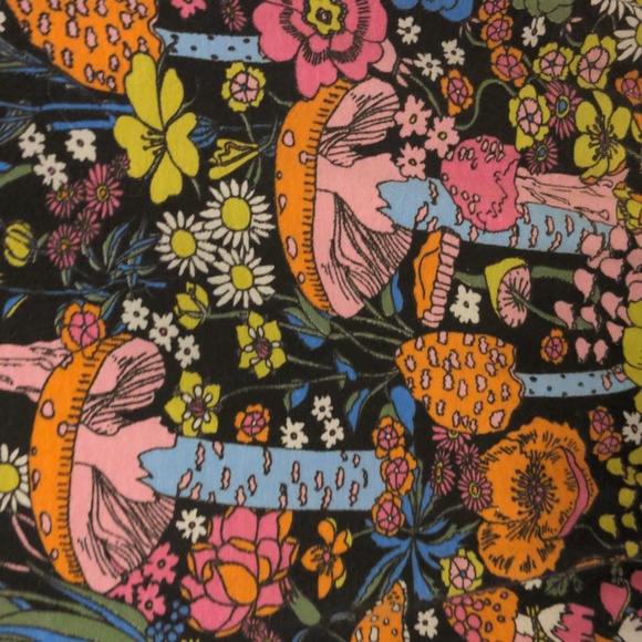 Nooworks Mushroom Dahlia - Picture 3 of 3